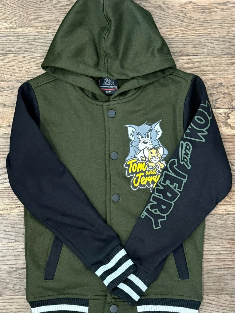 Boys Hoodie Bundle